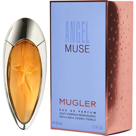 thierry mugler muse perfume